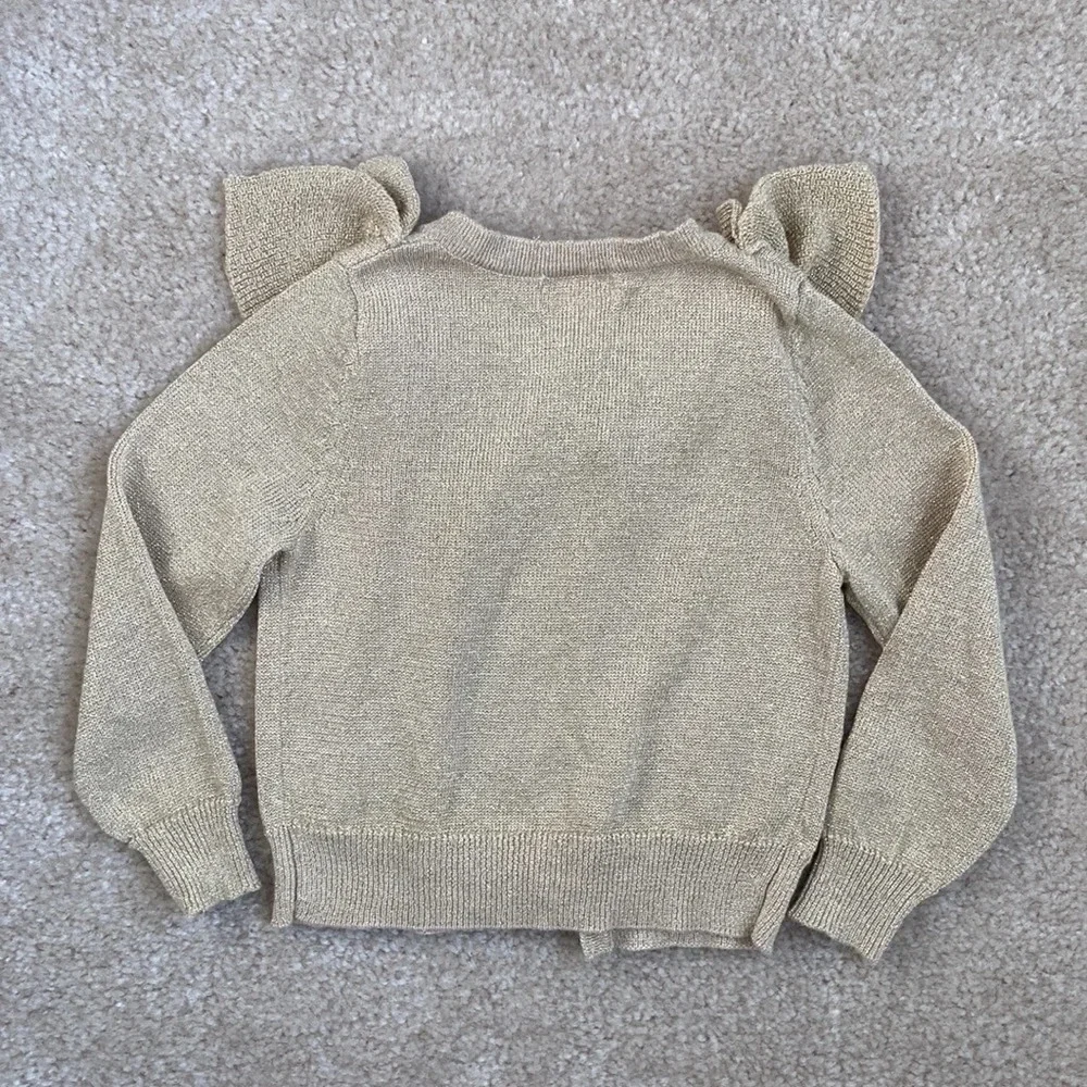 NWOT Cat & Jack Cardigan